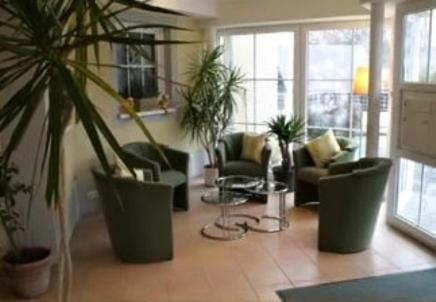 Hotel Auerhahn 3*