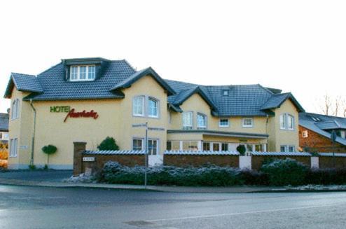 Auerhahn Pulheim